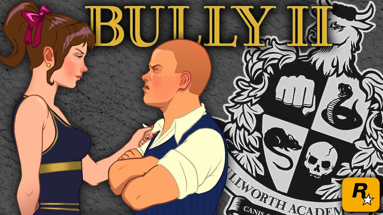 bully pc game